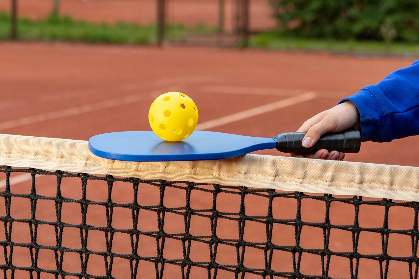 Mastering the Pickleball Bounce Rule: Essential Tips for Every Player
