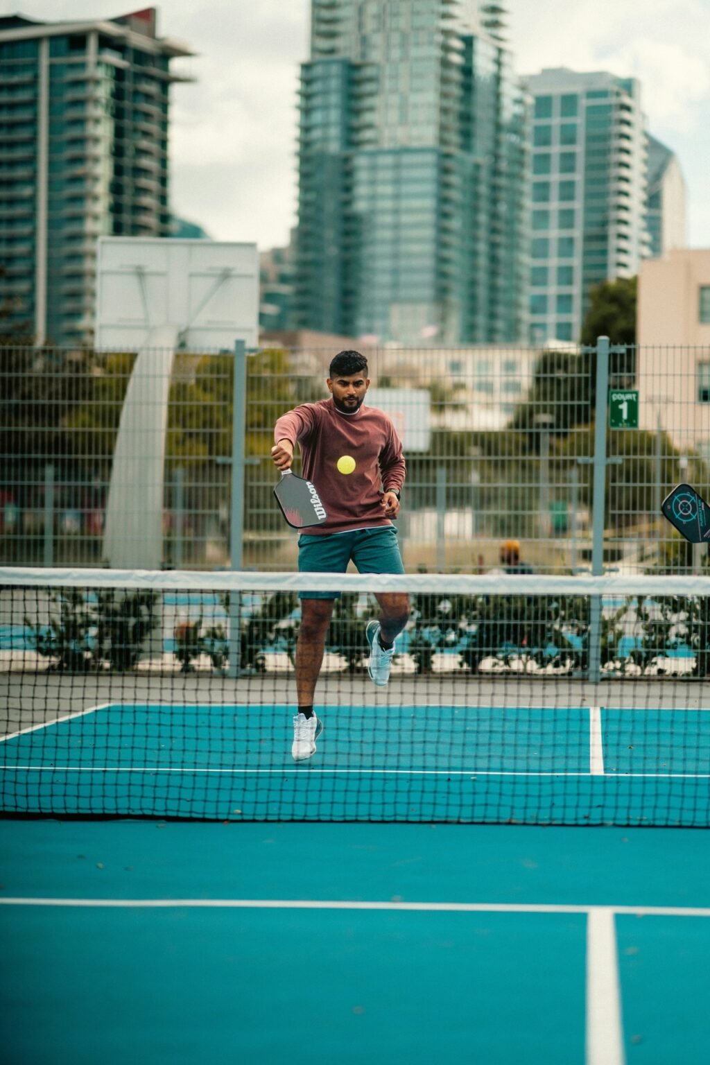 Mastering the Pickleball Bounce Rule: Essential Tips for Every Player